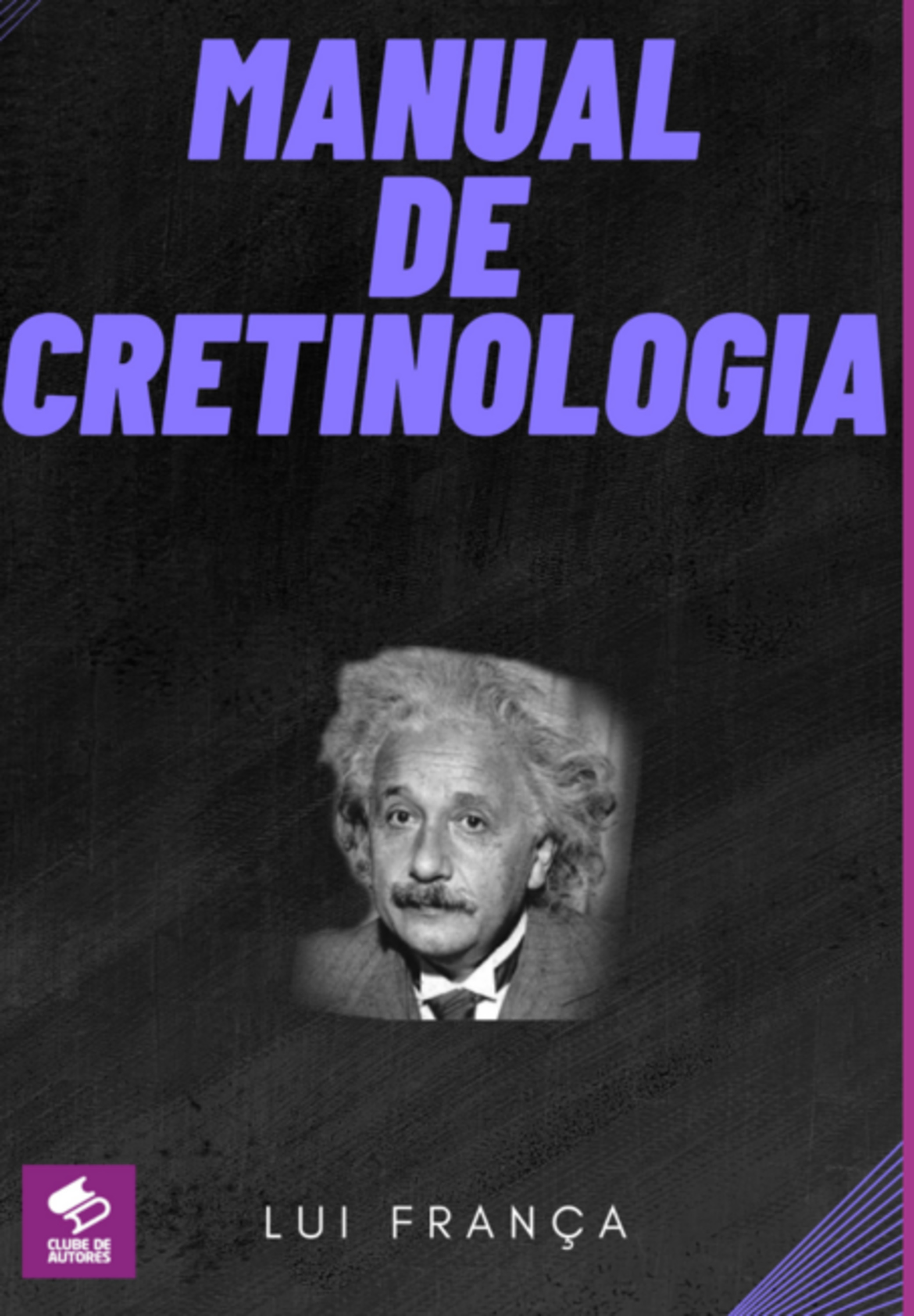 Manual De Cretinologia