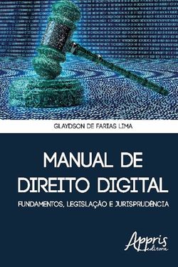 Manual de direito digital