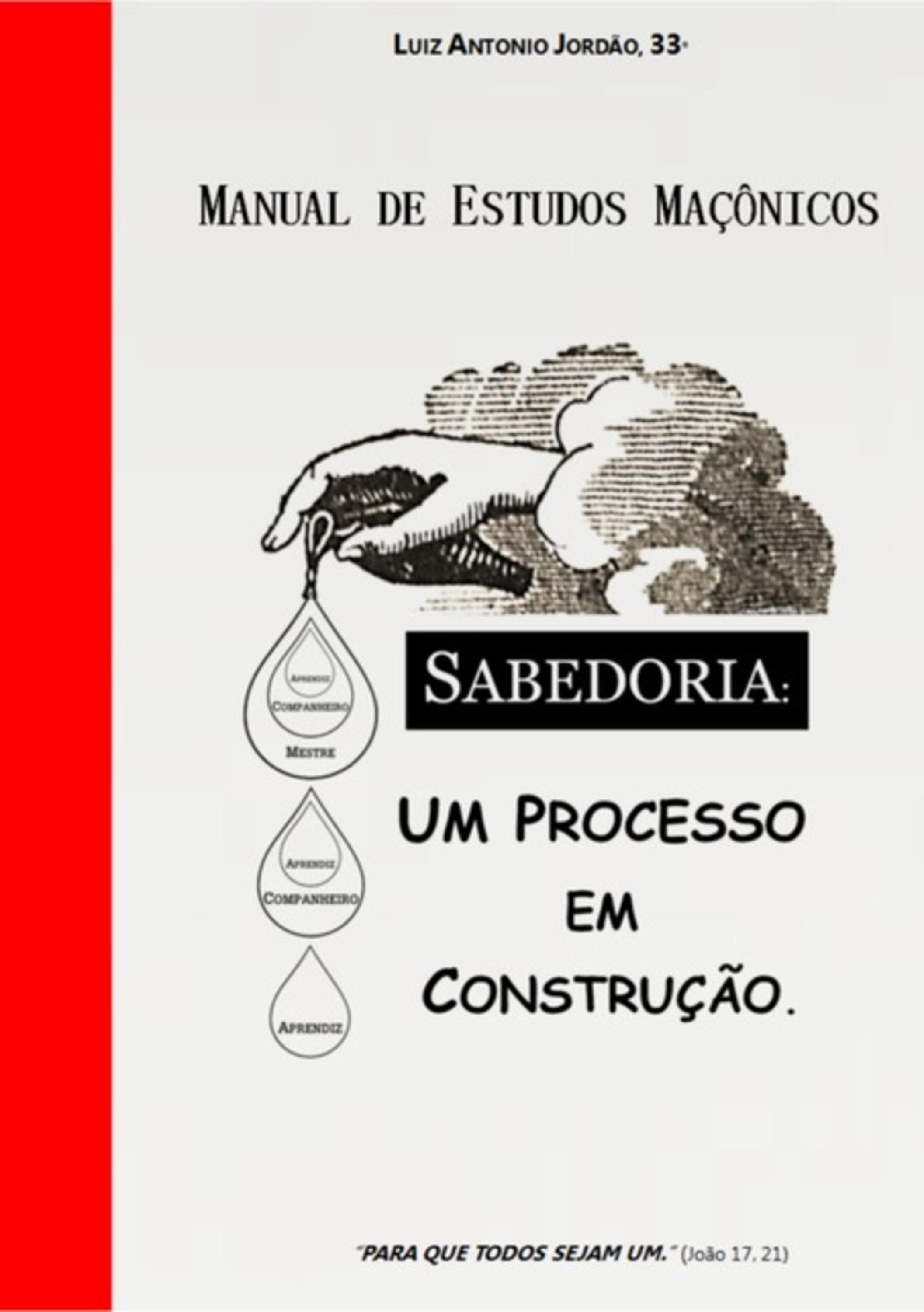 Manual De Estudos Maçônicos