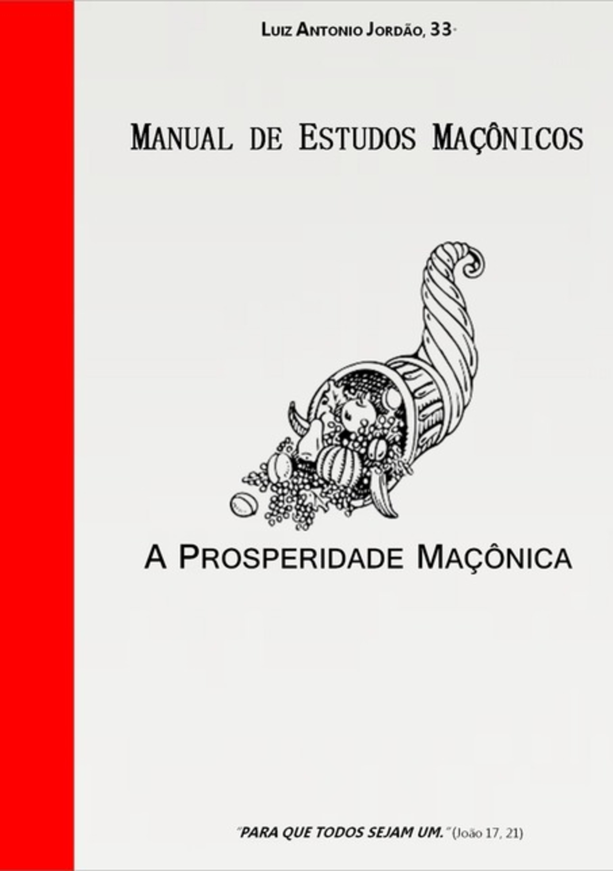 Manual De Estudos Maçônicos