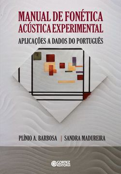 Manual de fonética acústica experimental