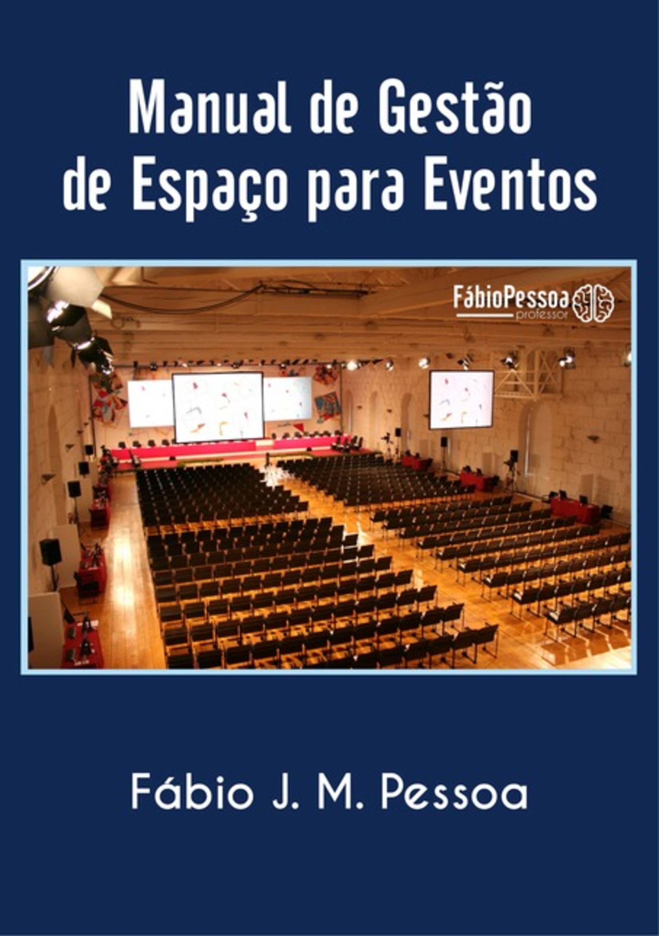 Manual De Gestão De Espaços Para Eventos