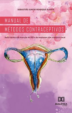 Manual de métodos contraceptivos