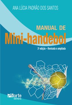 Manual de mini-handebol