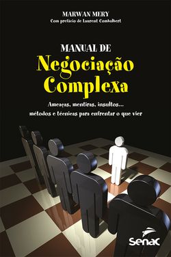 Manual de negociação complexa