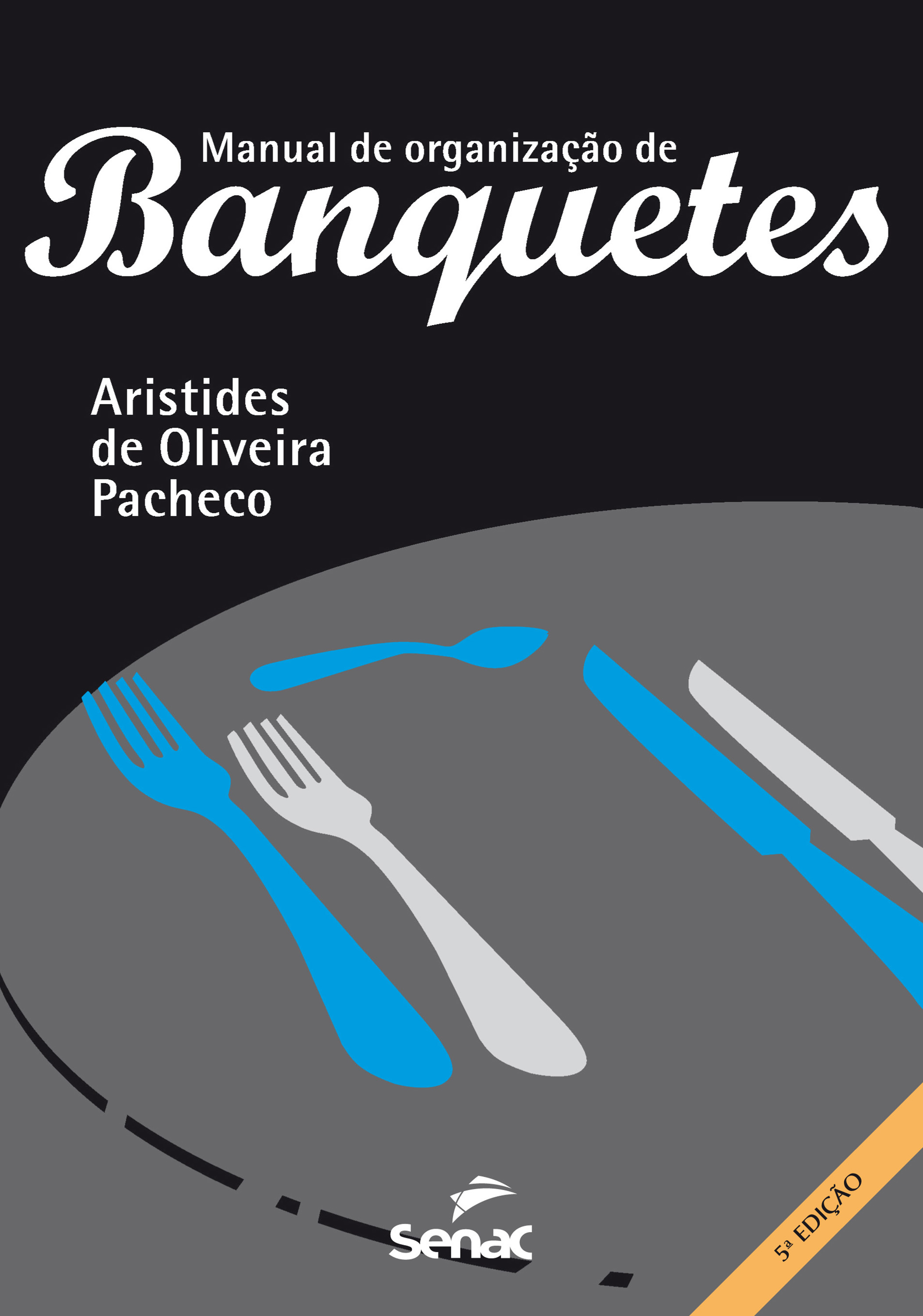 Manual de organização de banquetes