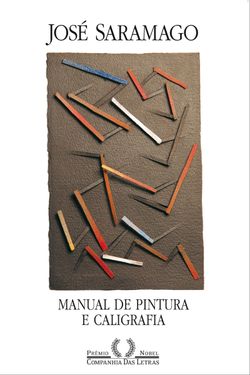 Manual de pintura e caligrafia