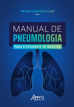 Manual de Pneumologia para o Estudante de Medicina