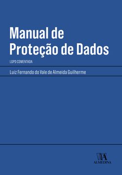 Manual de Proteção de Dados