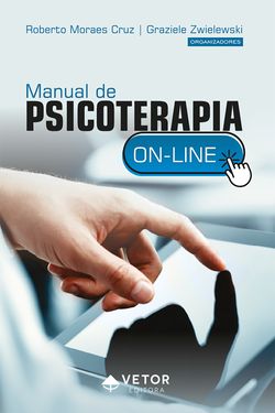 Manual de psicoterapia on-line