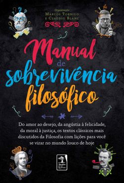 Manual de sobrevivência filosófico