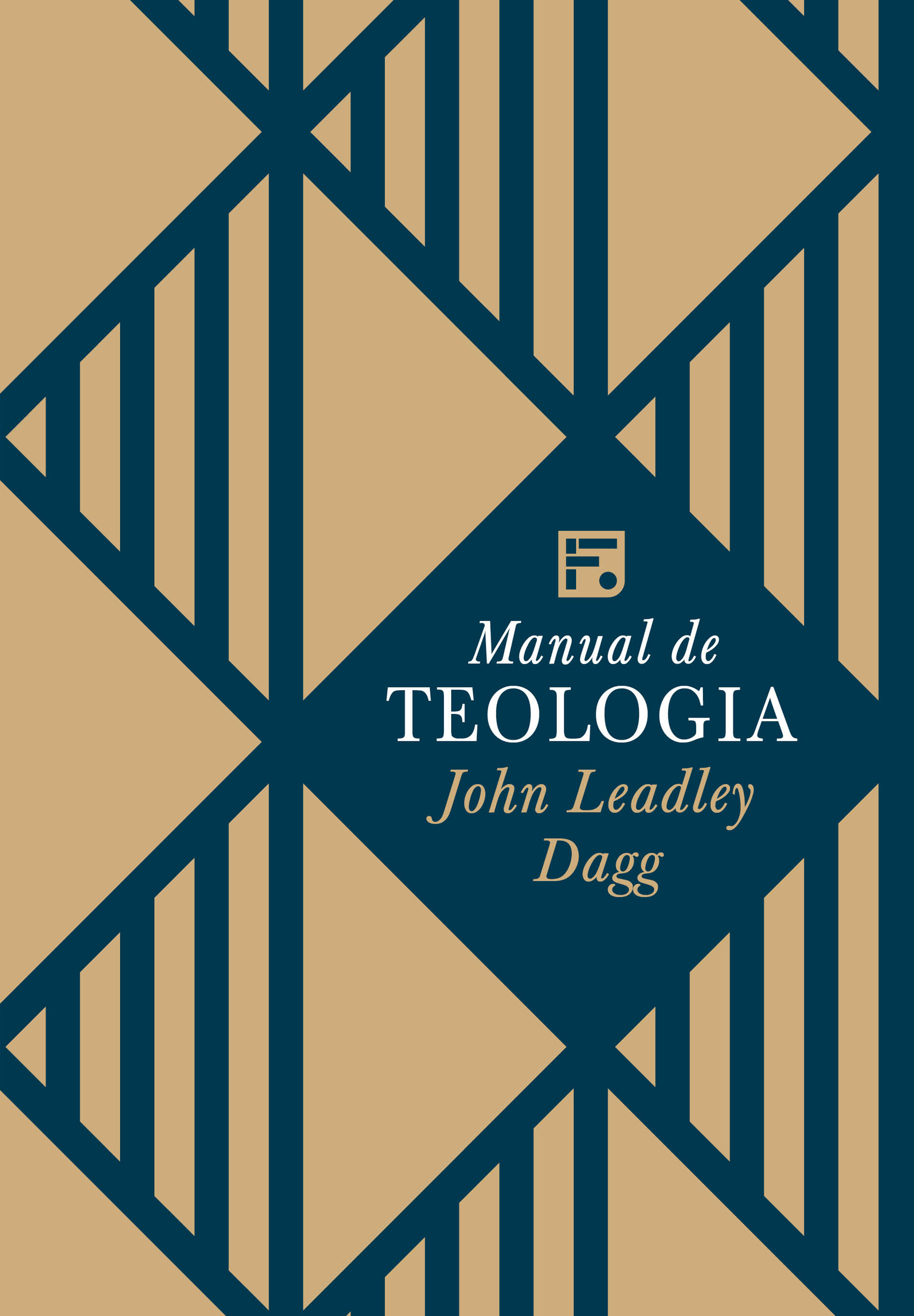 Manual de Teologia