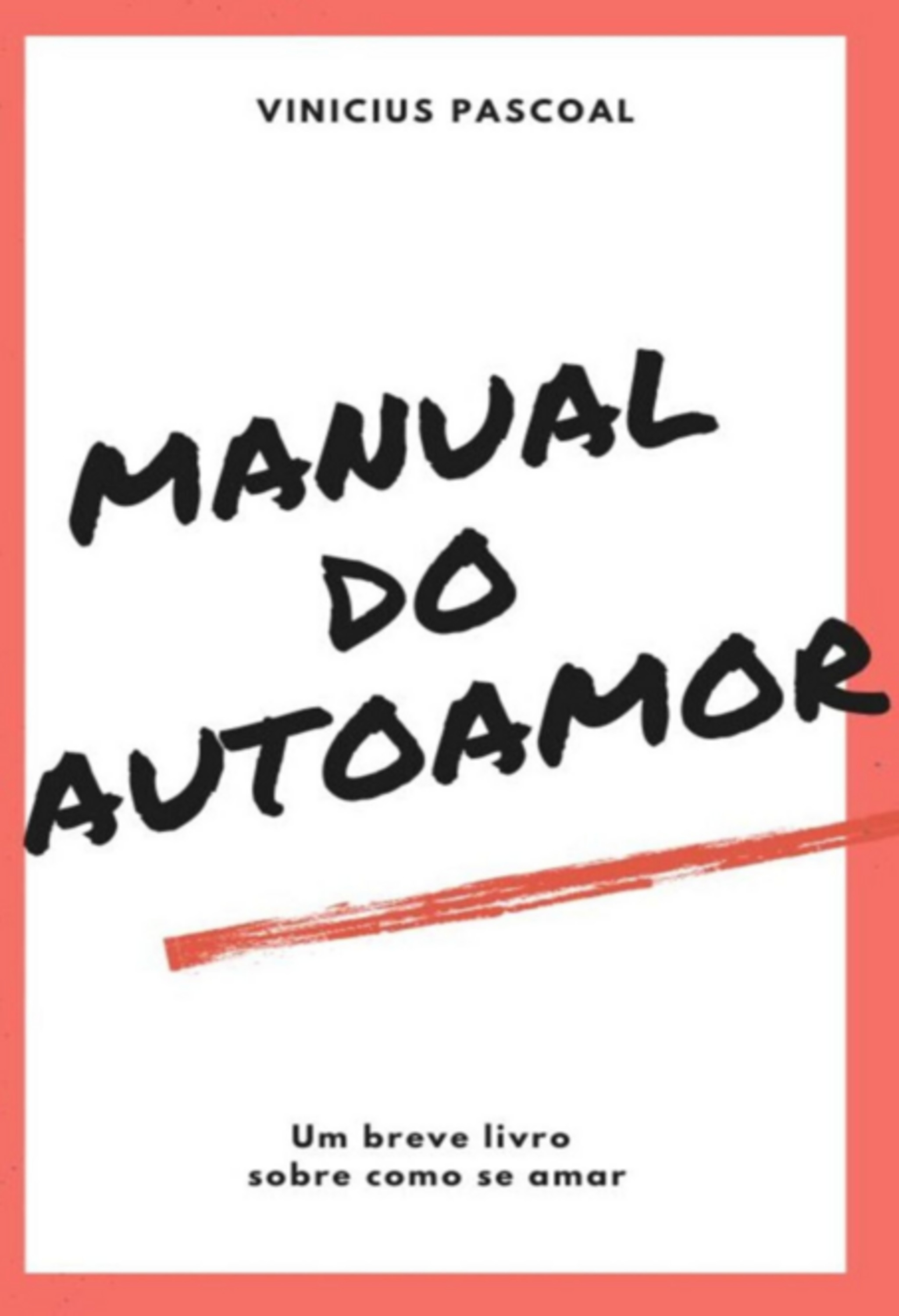 Manual Do Autoamor