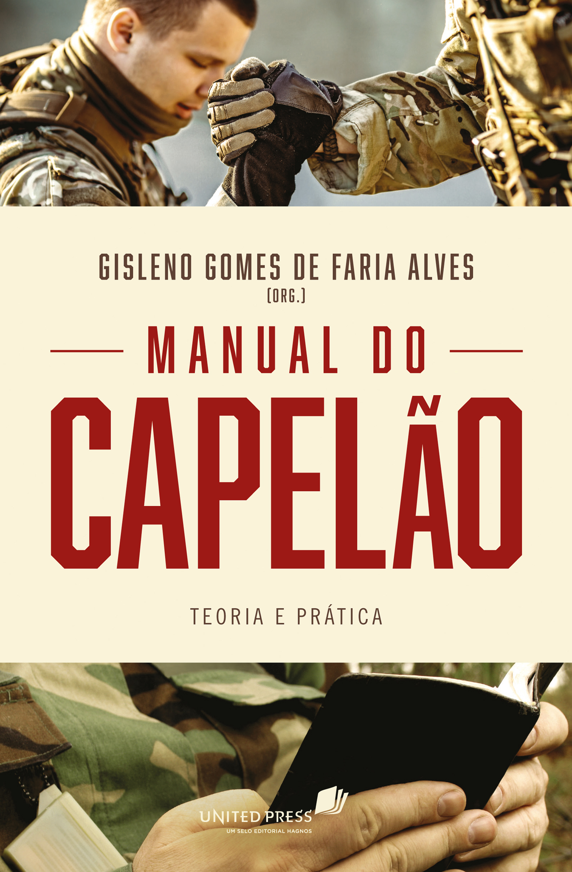 Manual do capelão