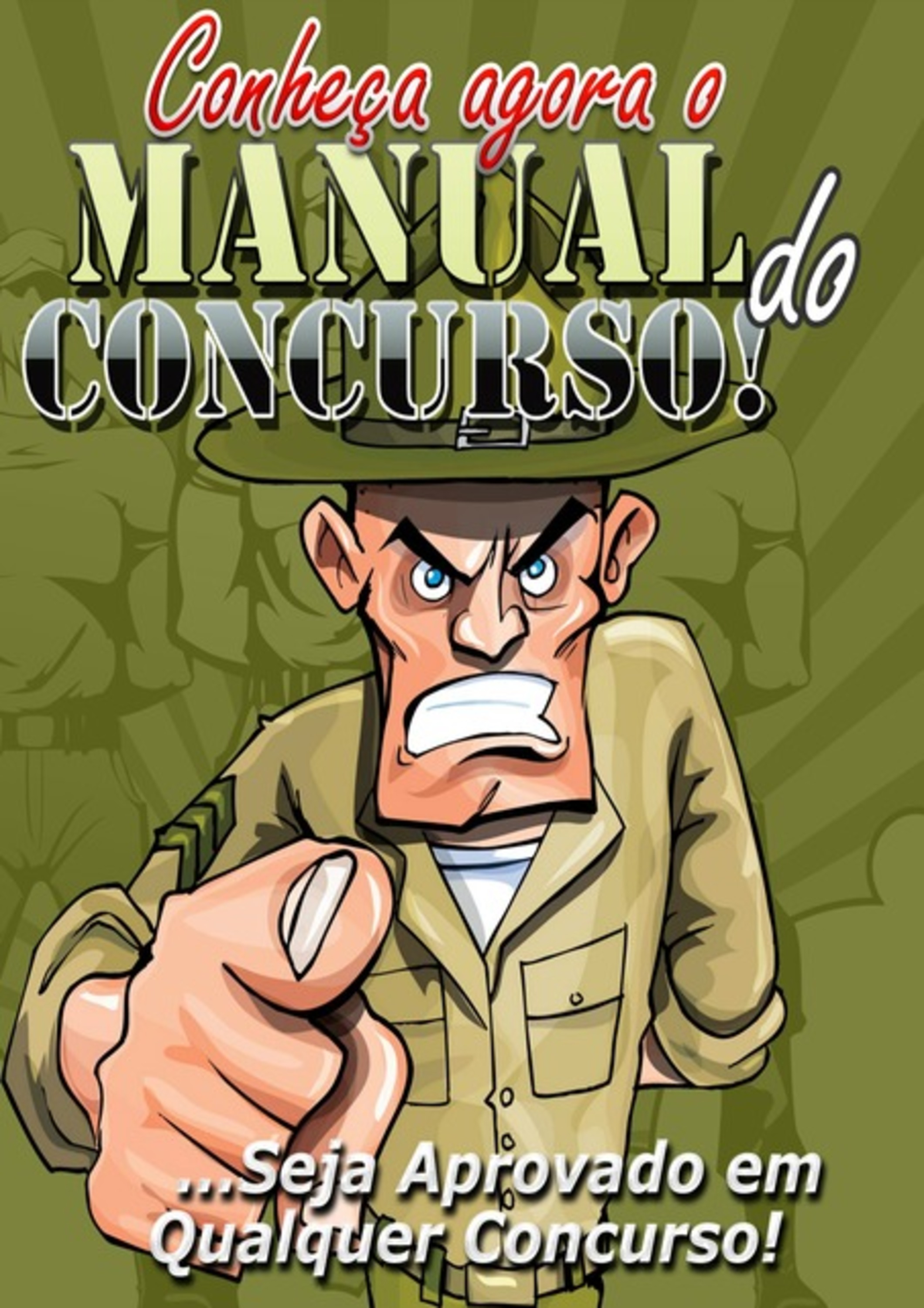 Manual Do Concurso