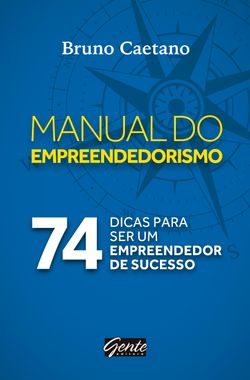 Manual do empreendedorismo