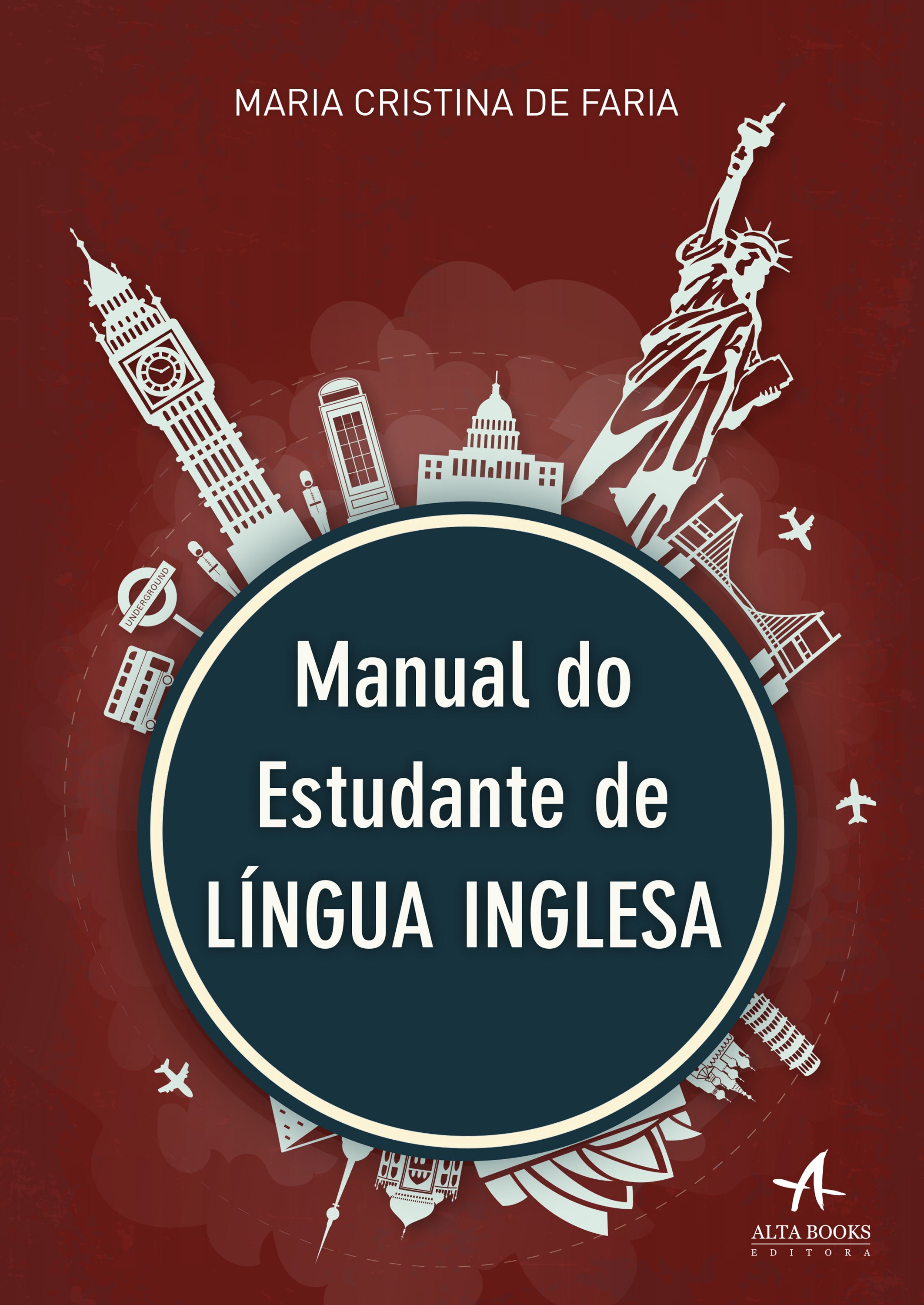 Manual do Estudante de Língua Inglesa