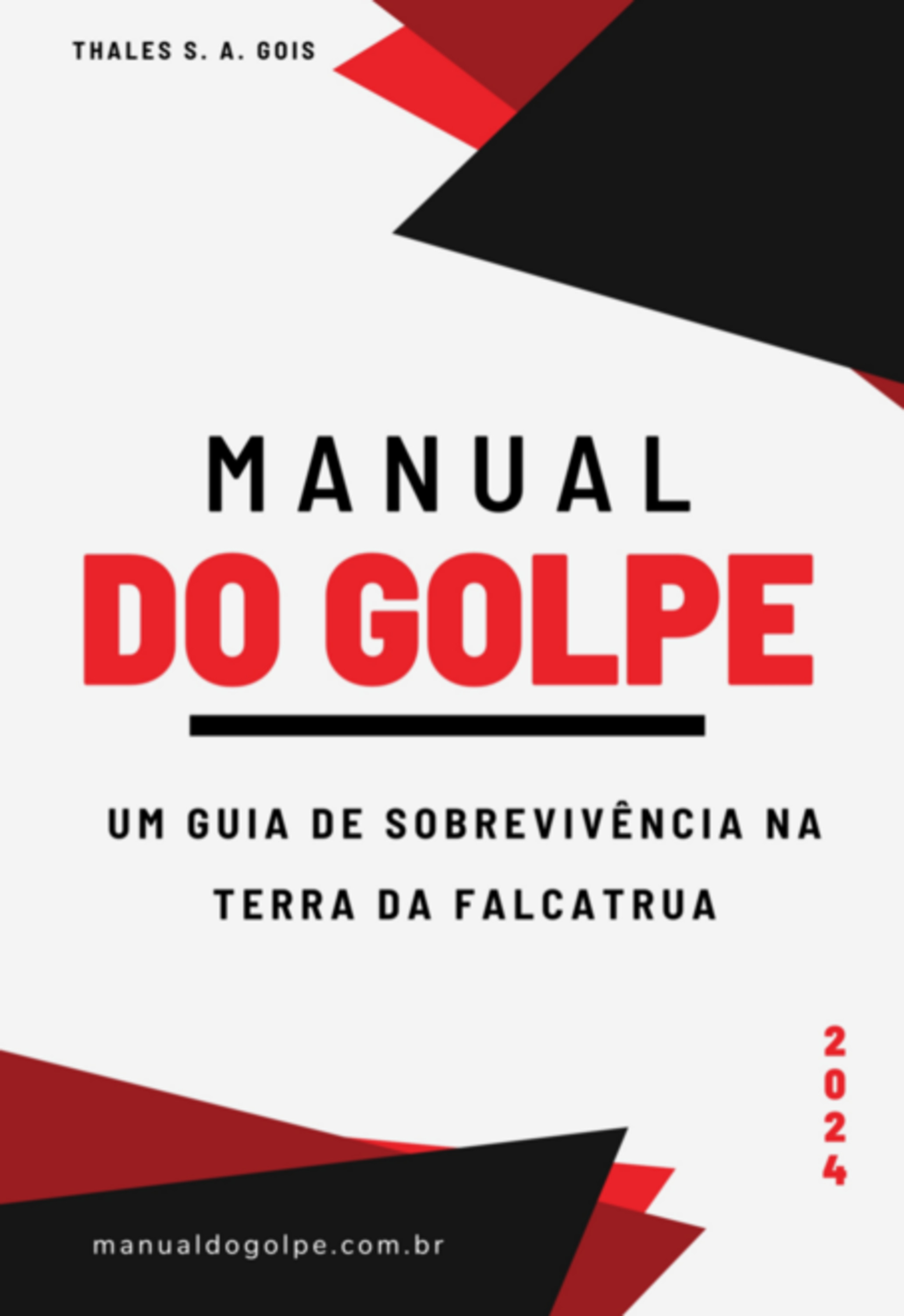 Manual Do Golpe