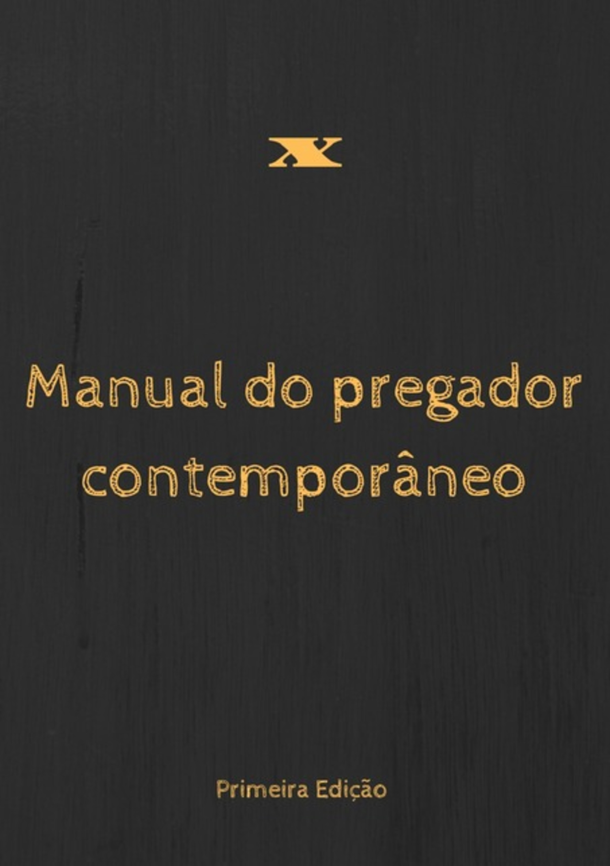 Manual Do Pregador