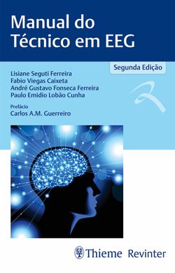 Manual do Técnico em EEG