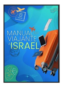 Manual do Viajante a Israel
