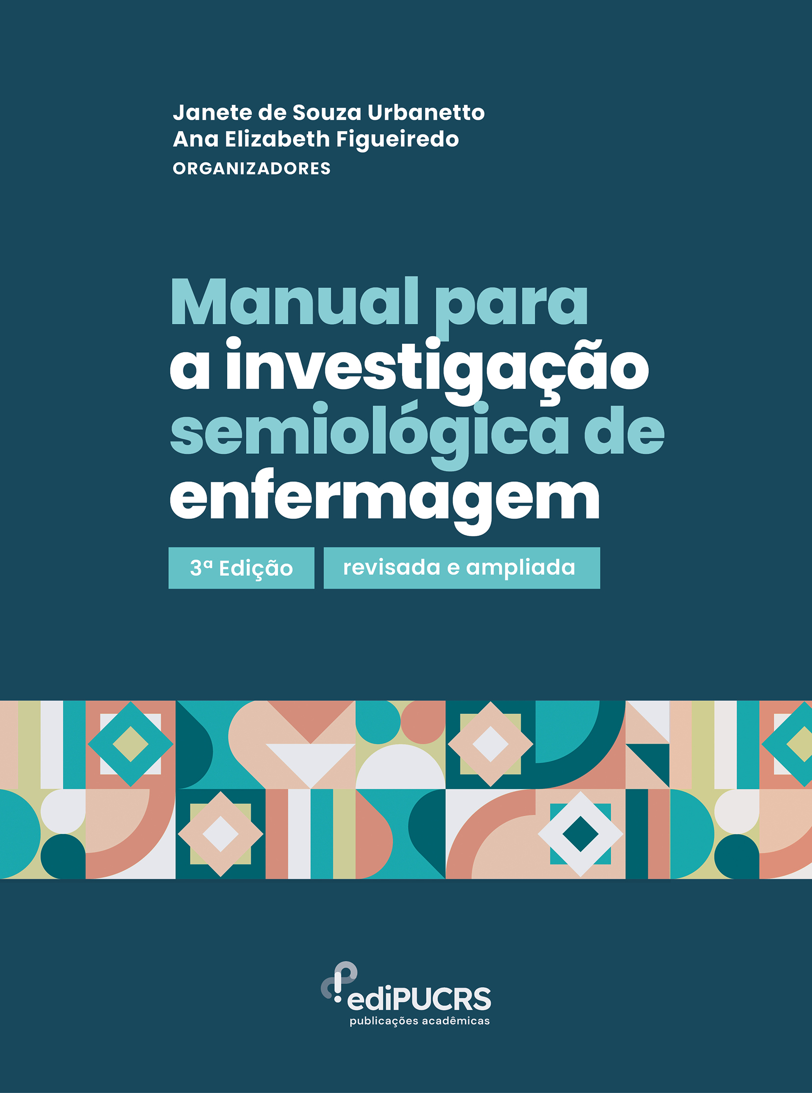 Manual para a investigação semiológica de enfermagem