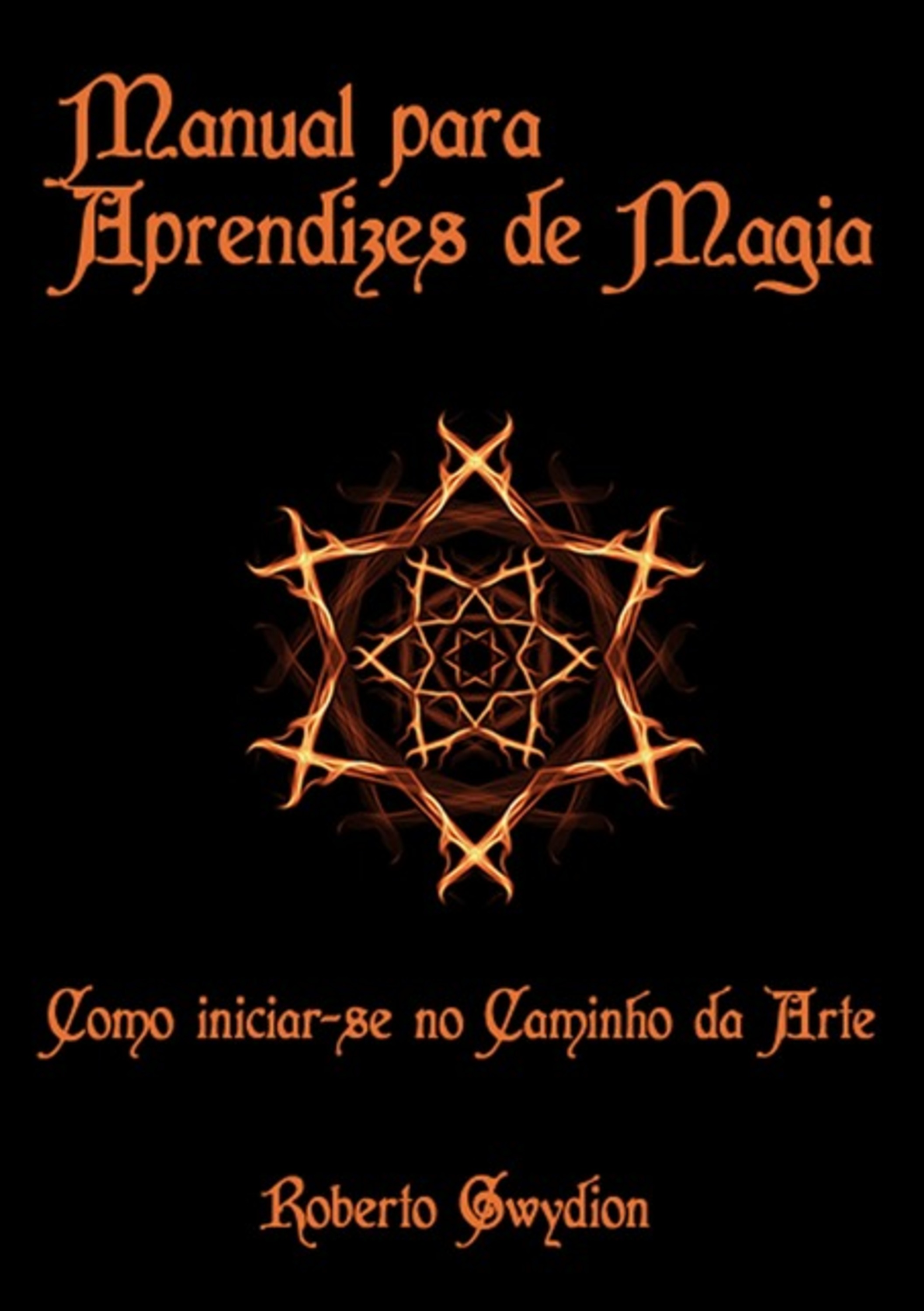 Manual Para Aprendizes Em Magia