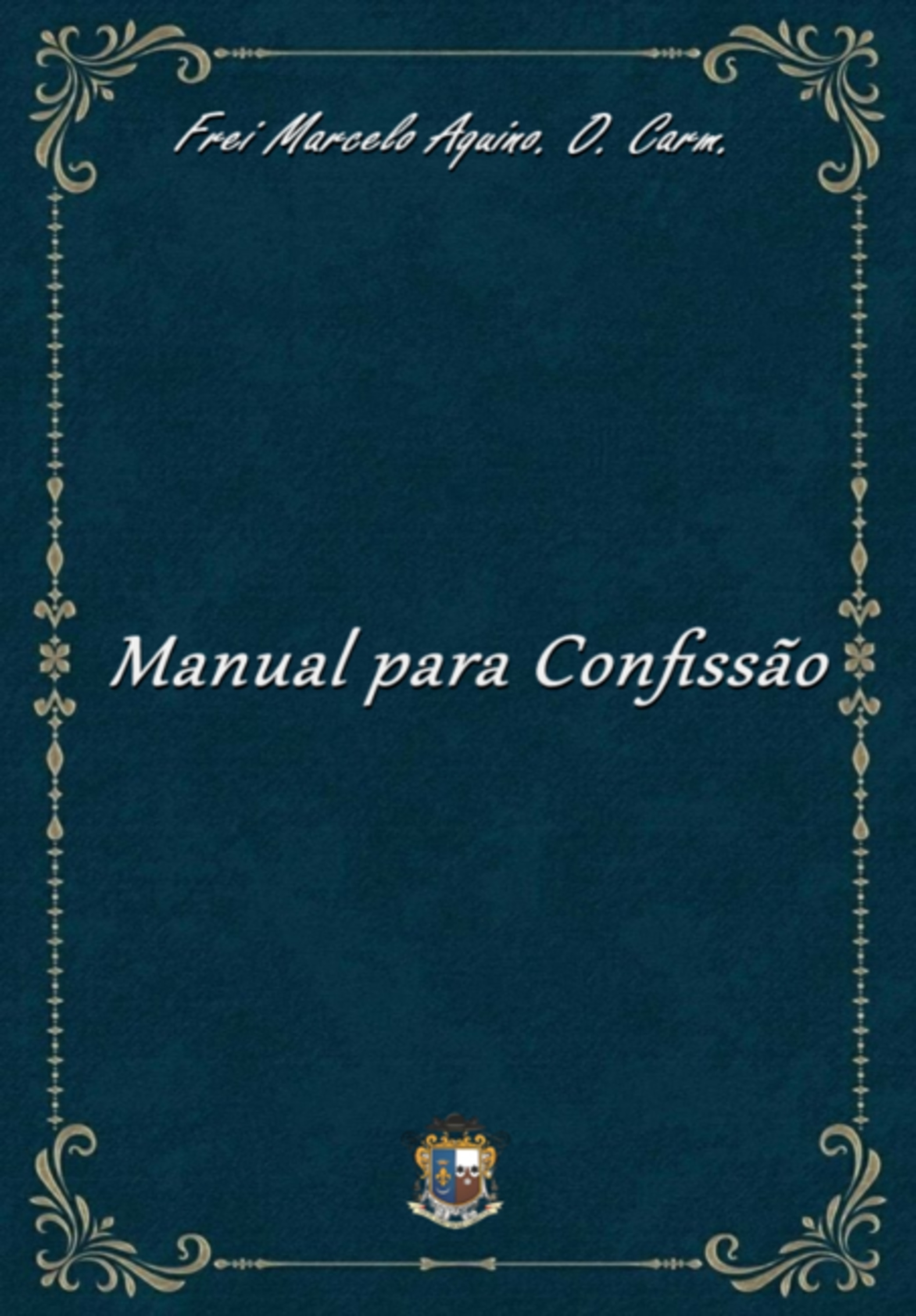 Manual Para Confissão