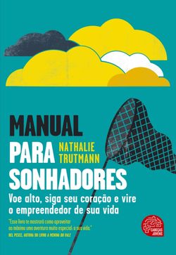 Manual para sonhadores