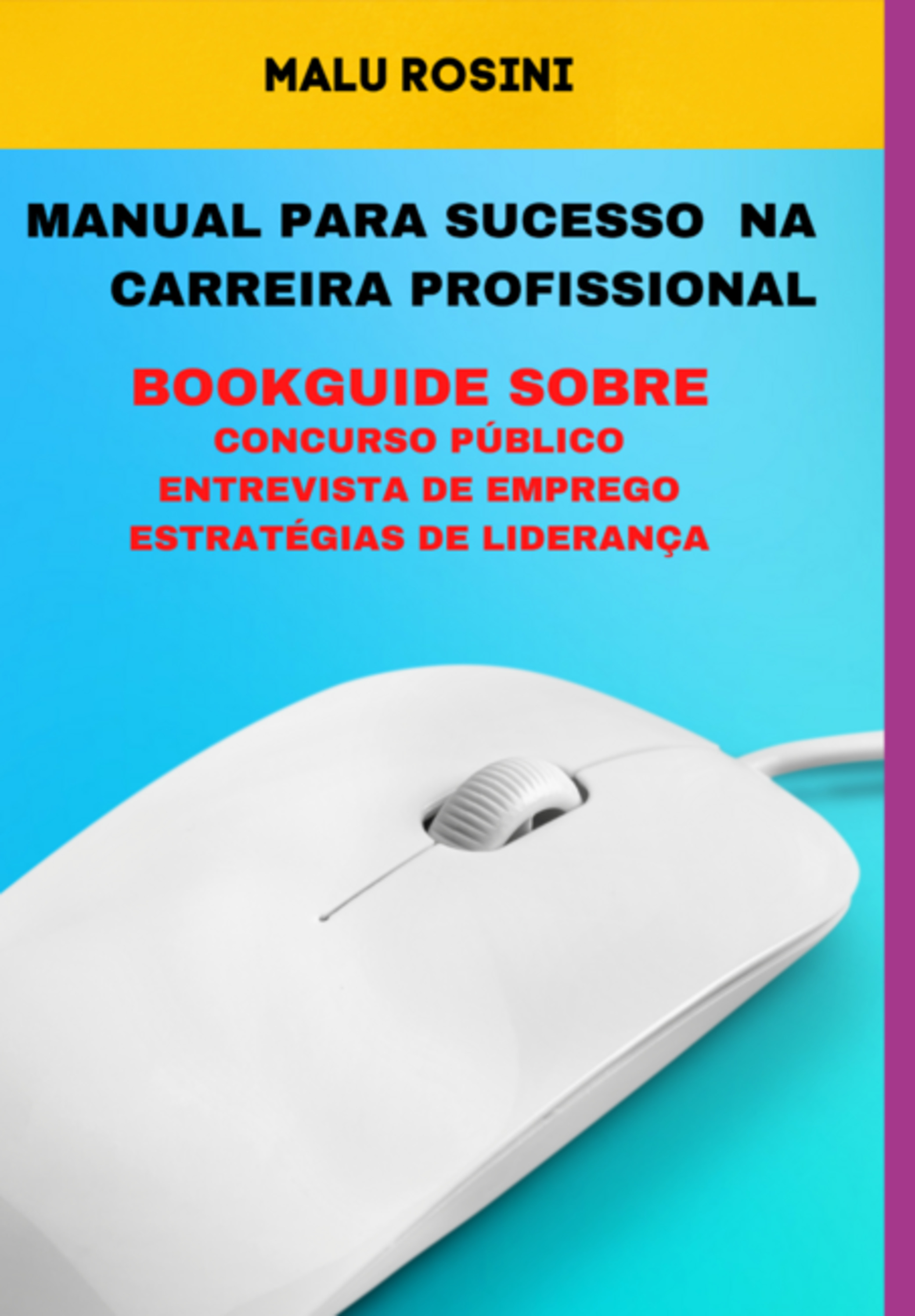 Manual Para Sucesso Na Carreira Profissional