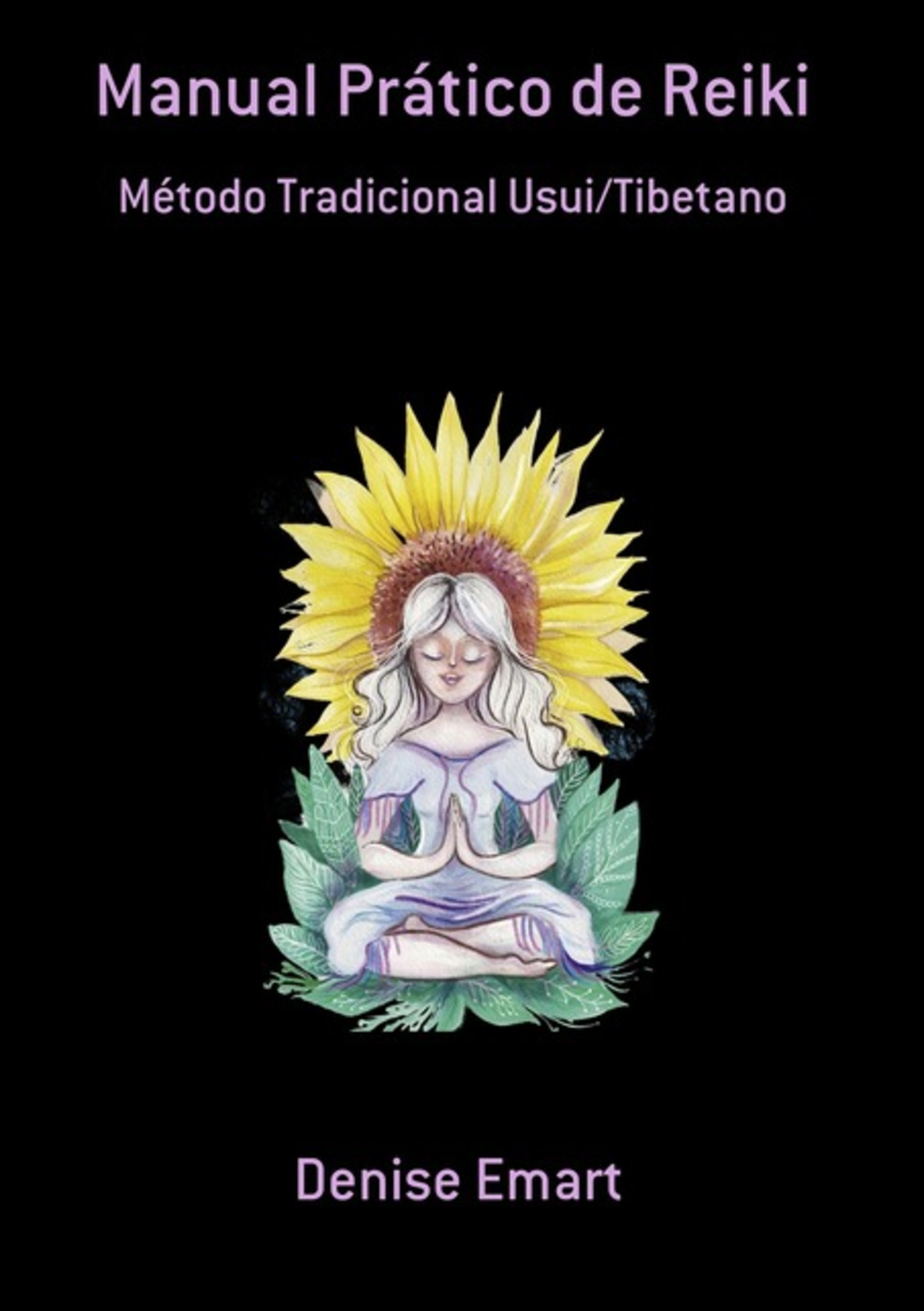 Manual Prático De Reiki