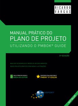Manual Prático do Plano de Projeto (5ª edição)