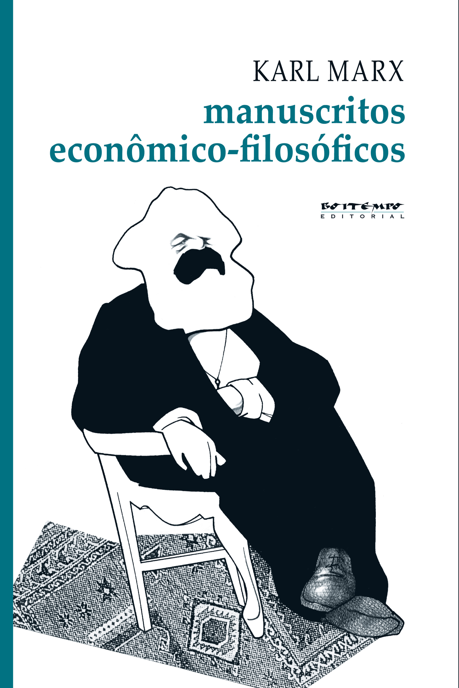 Manuscritos econômico-filosóficos