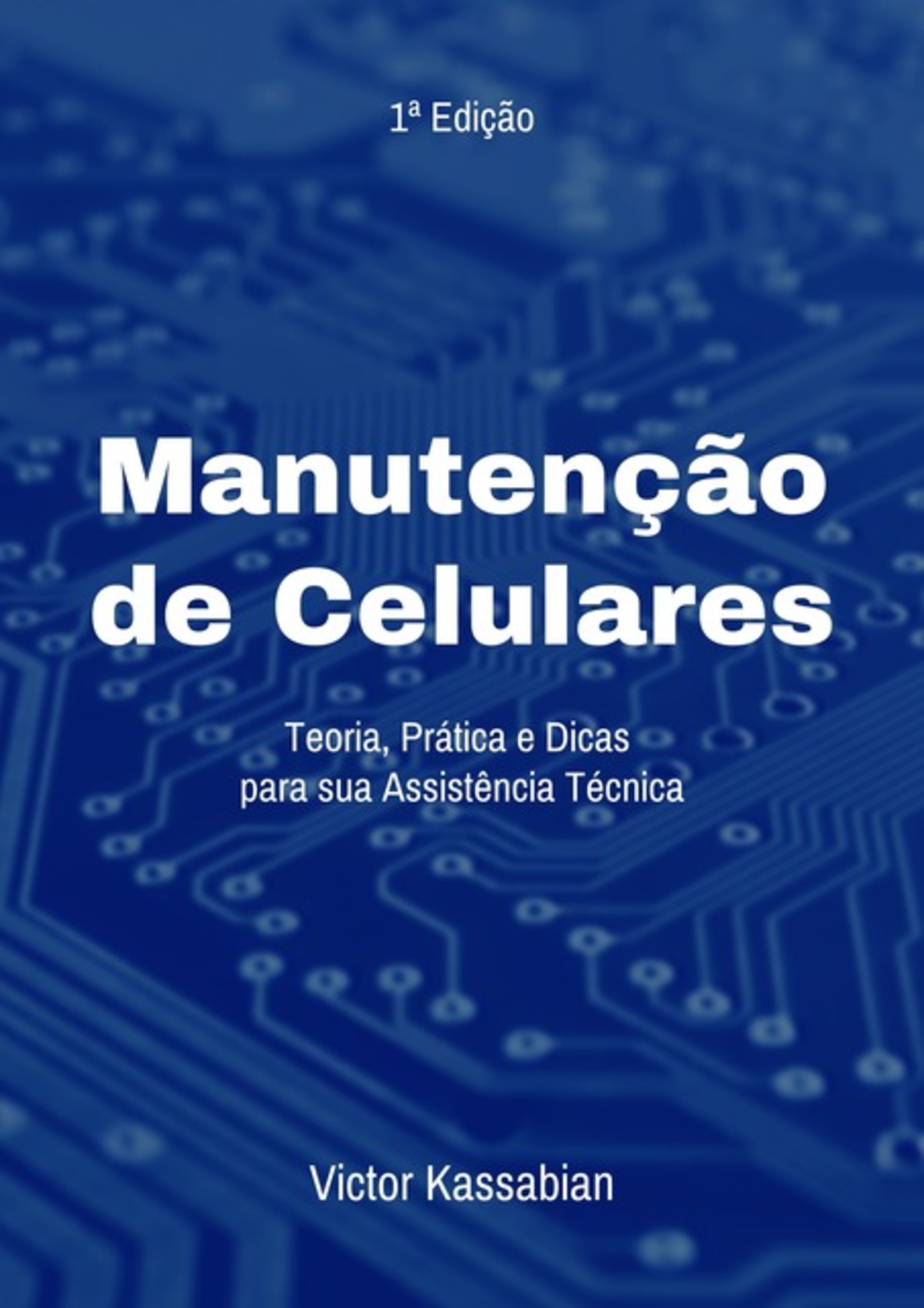 Manutenção De Celulares