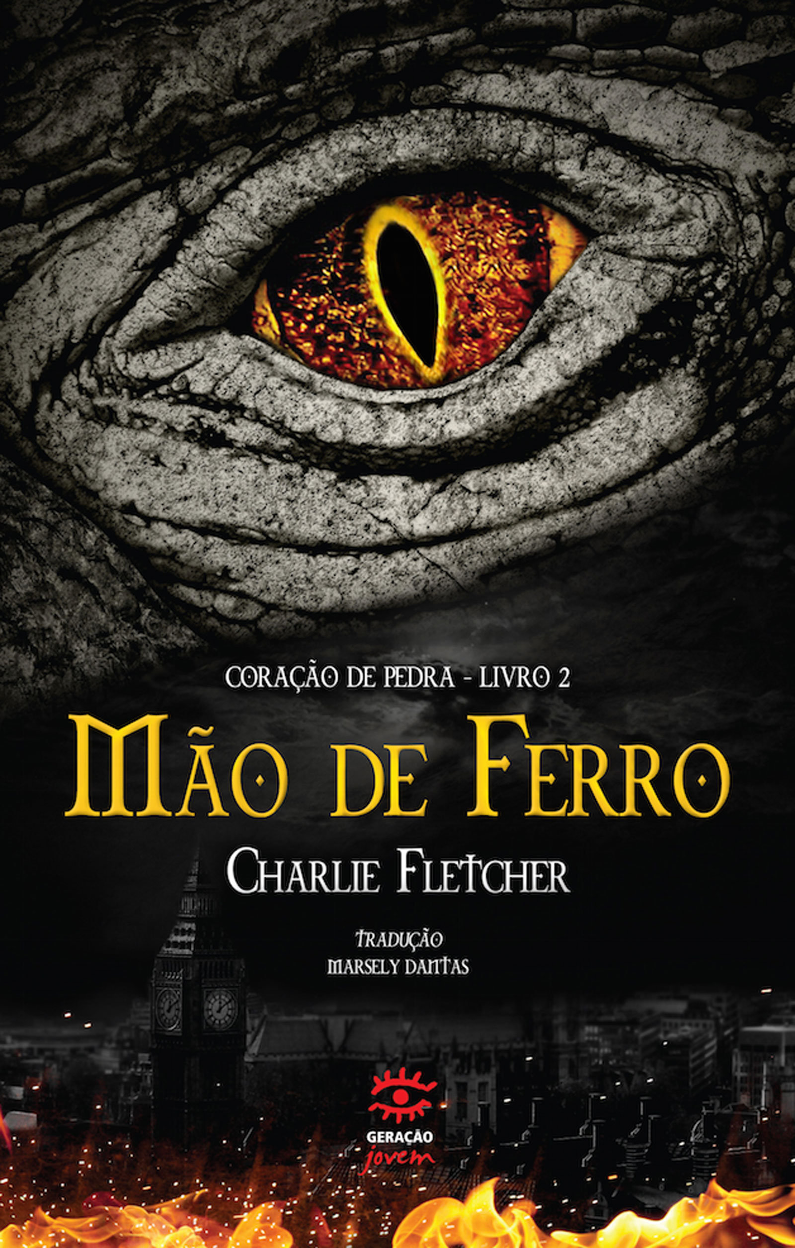Mão de Ferro