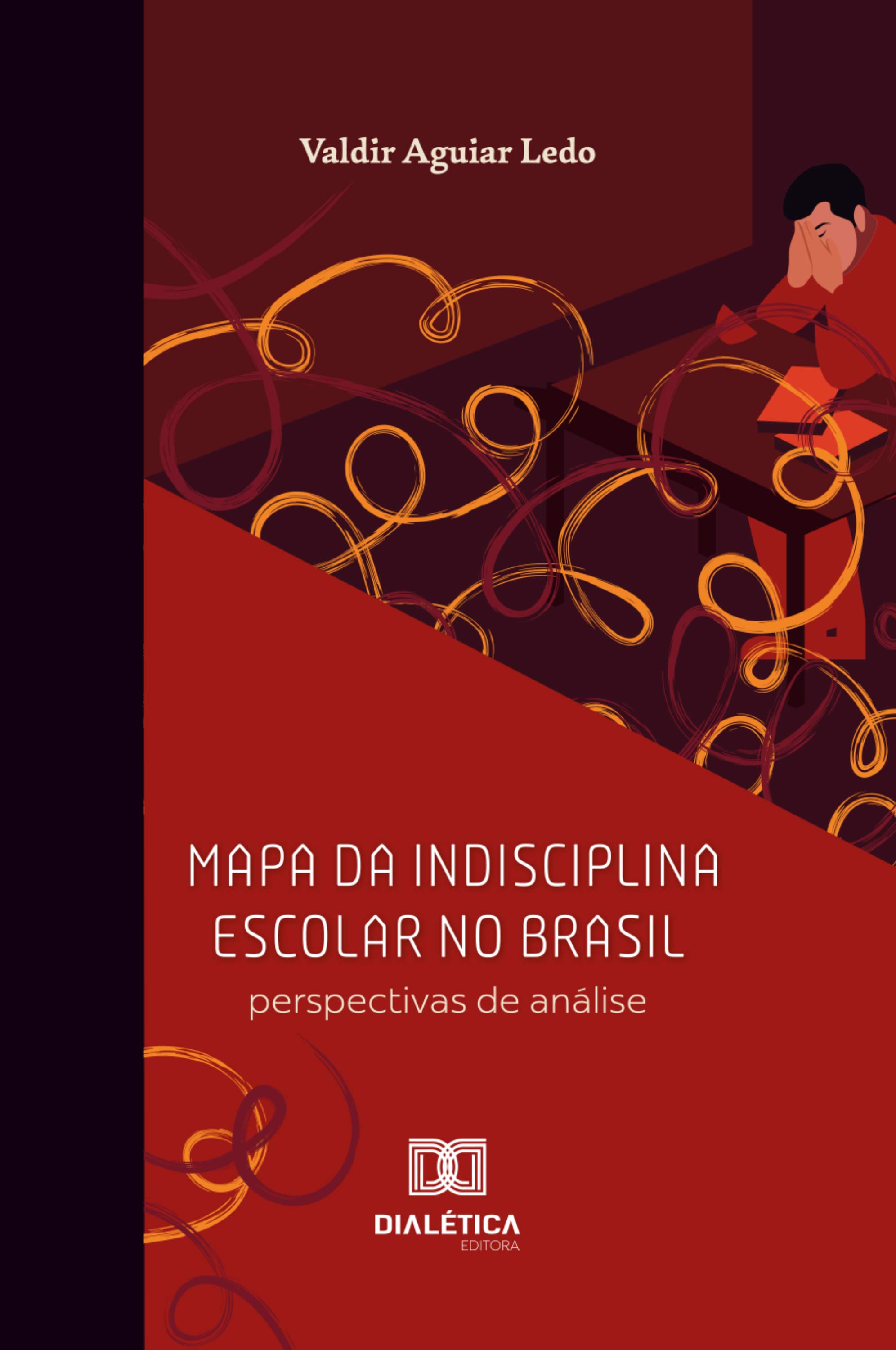 Mapa da indisciplina escolar no Brasil