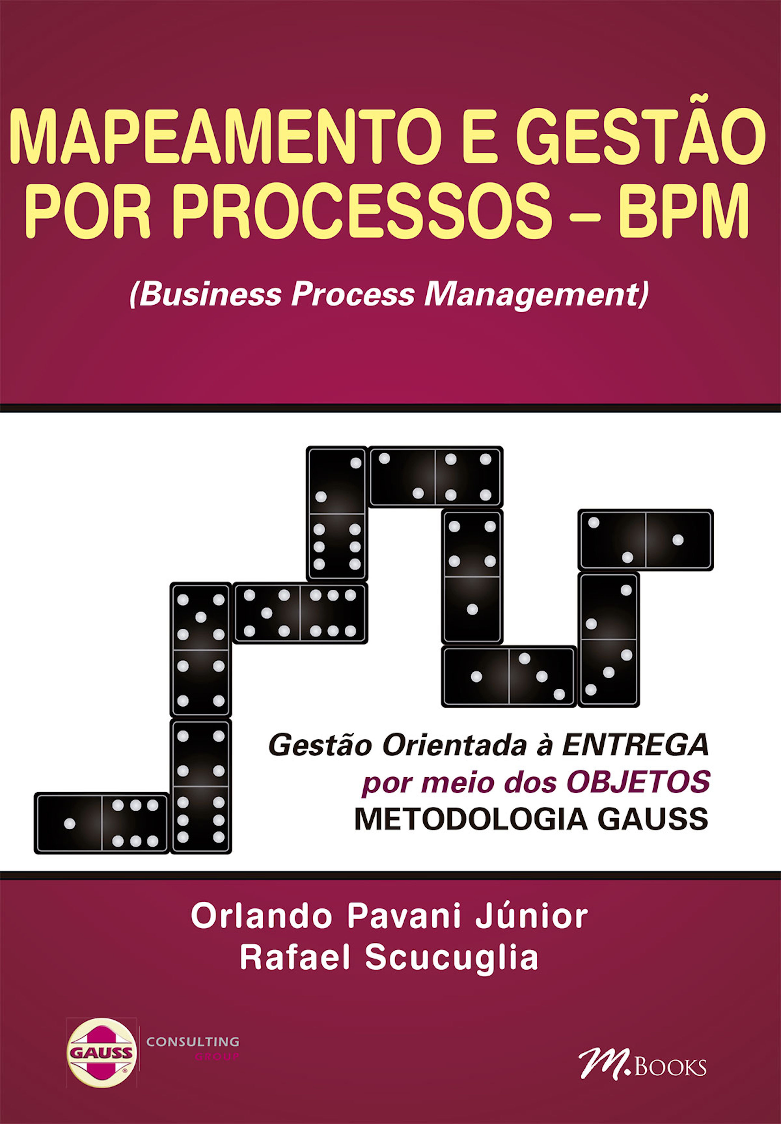 Mapeamento e gestão por processos - BPM