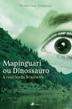 Mapinguari ou Dinossauro