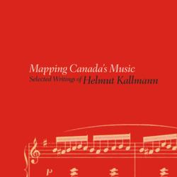 Mapping Canada's Music