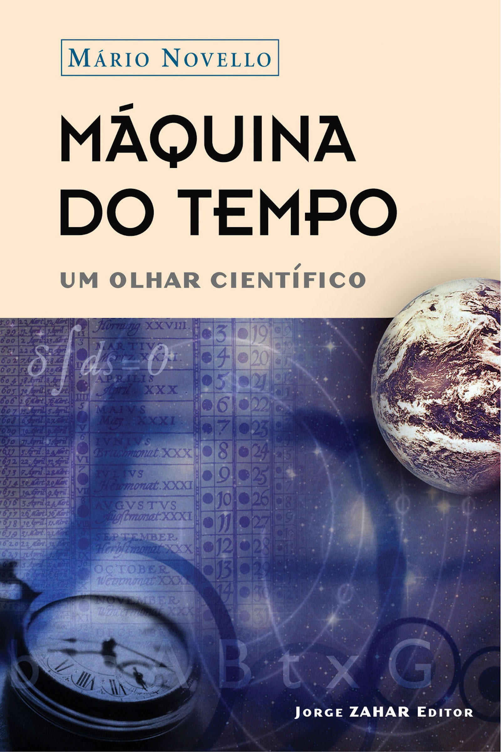 Máquina do tempo