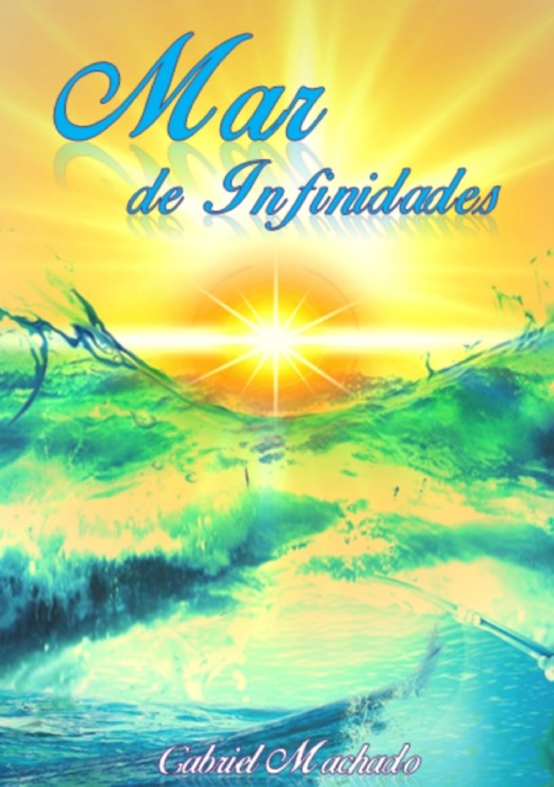 Mar De Infinidades