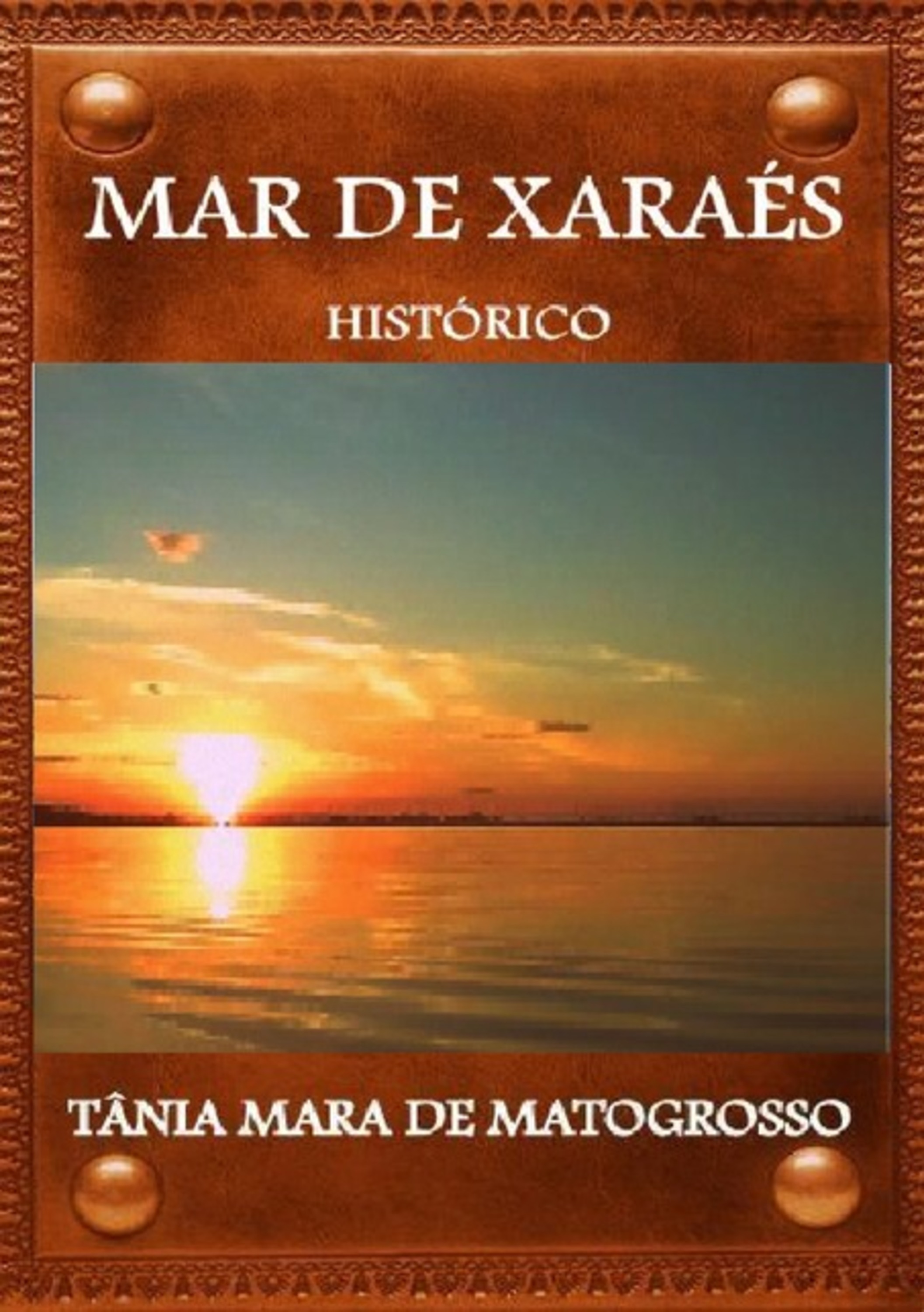 Mar De Xaraés