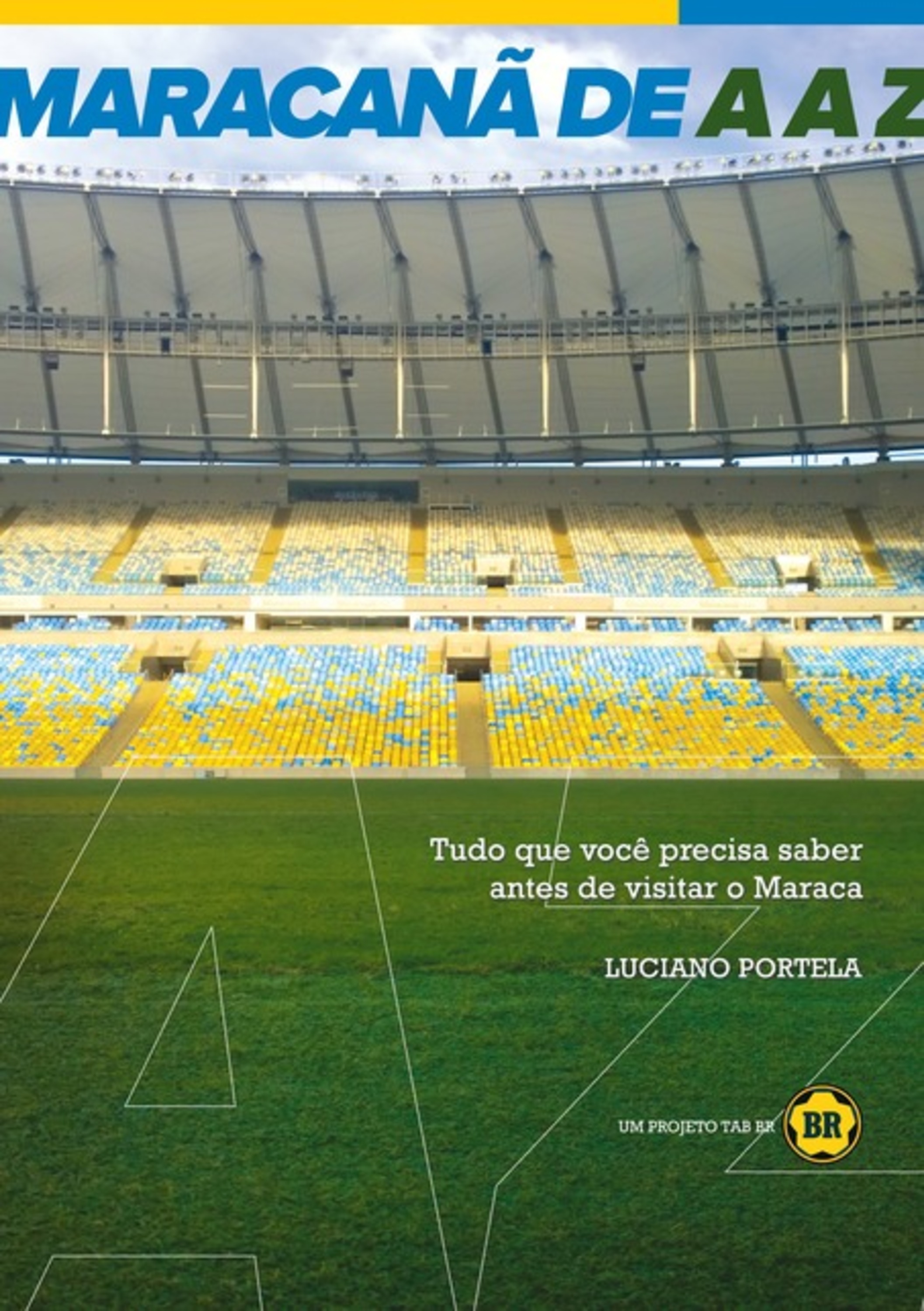 Maracanã De A A Z