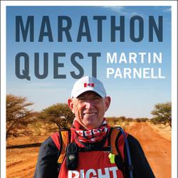 Marathon Quest