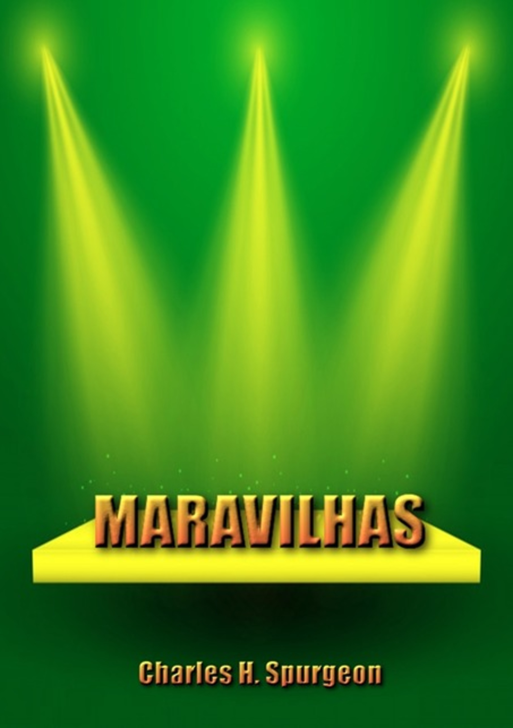 Maravilhas