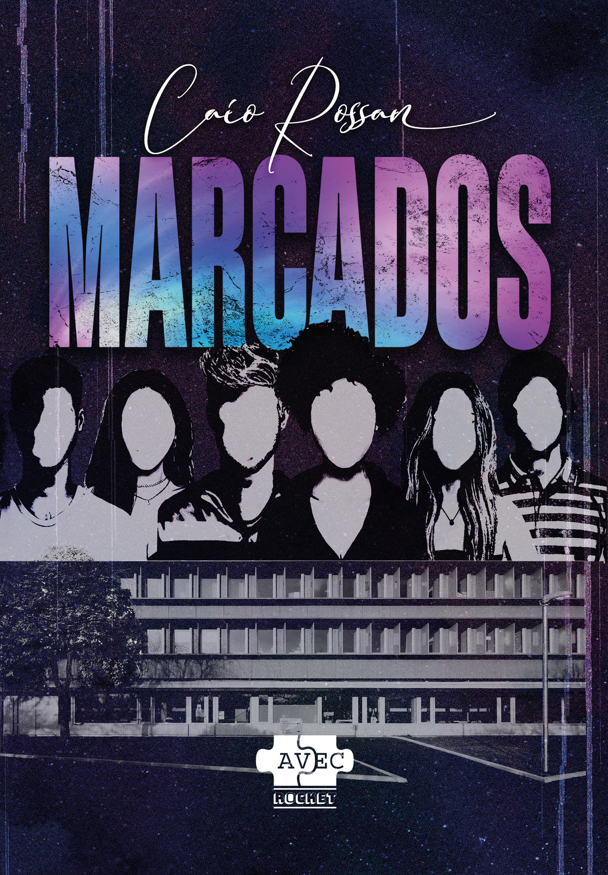 Marcados