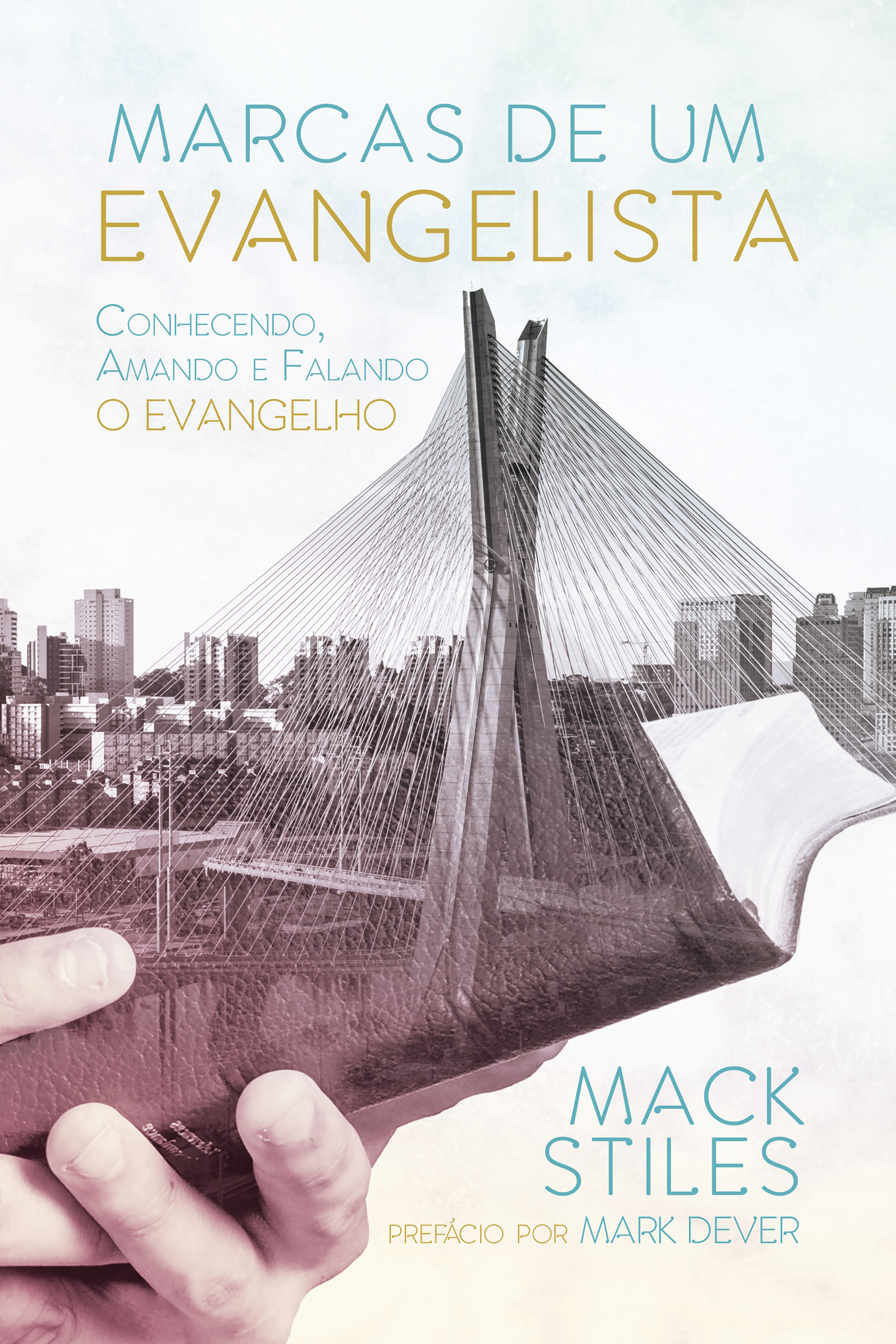 Marcas de um evangelista