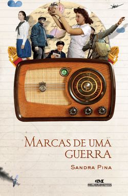 Marcas de uma guerra