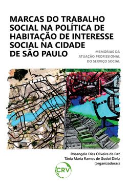 Marcas do trabalho social na política de habitação de interesse social na cidade de São Paulo