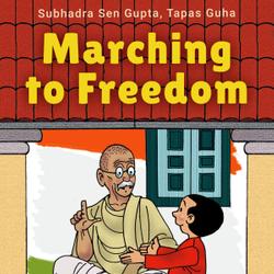 Marching to Freedom